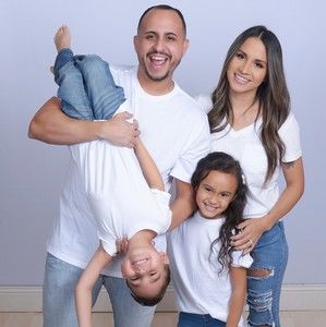 Meet your Posher, Jay